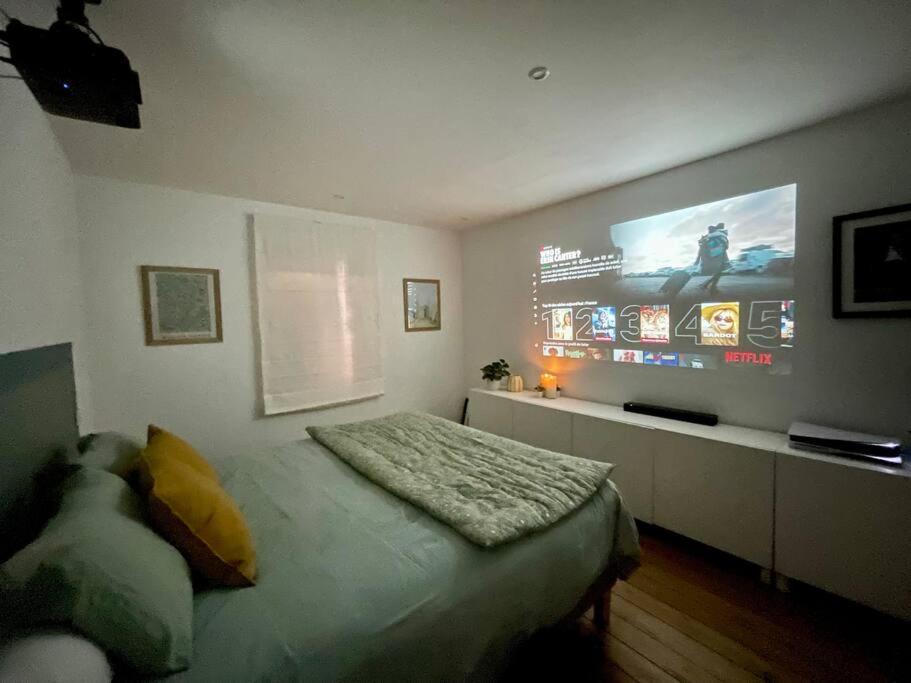 Appartement Au Coeur De Bordeaux Exterior foto